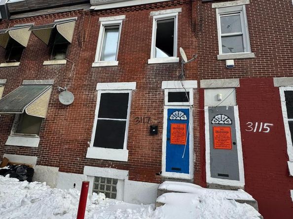 3117 Weymouth Street, Philadelphia PA 19134