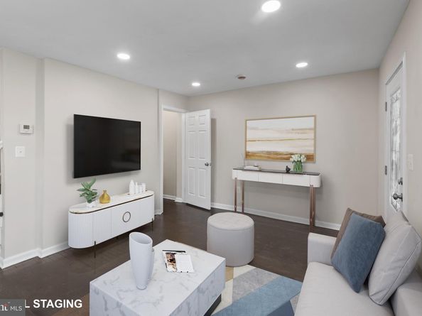 4609 East Capitol Street SE, Washington DC 20019