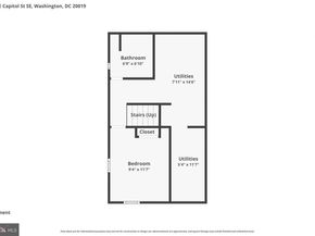 4609 East Capitol Street SE, Washington DC 20019