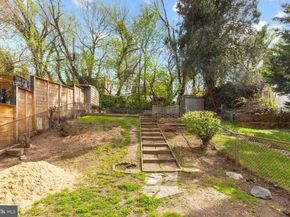 4609 East Capitol Street SE, Washington DC 20019