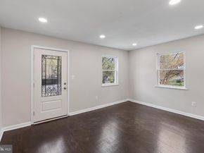 4609 East Capitol Street SE, Washington DC 20019
