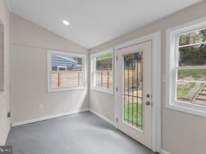 4609 East Capitol Street SE, Washington DC 20019