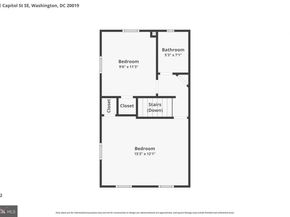 4609 East Capitol Street SE, Washington DC 20019