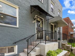4609 East Capitol Street SE, Washington DC 20019