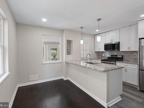 4609 East Capitol Street SE, Washington DC 20019