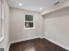 4609 East Capitol Street SE, Washington DC 20019