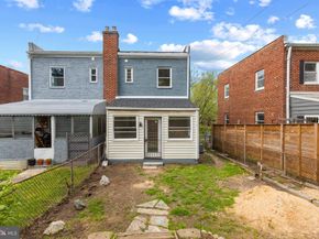 4609 East Capitol Street SE, Washington DC 20019