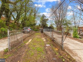 4609 East Capitol Street SE, Washington DC 20019