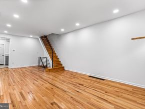 1418 N Etting Street, Philadelphia PA 19121