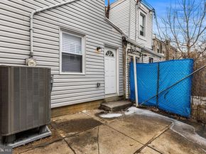 1418 N Etting Street, Philadelphia PA 19121
