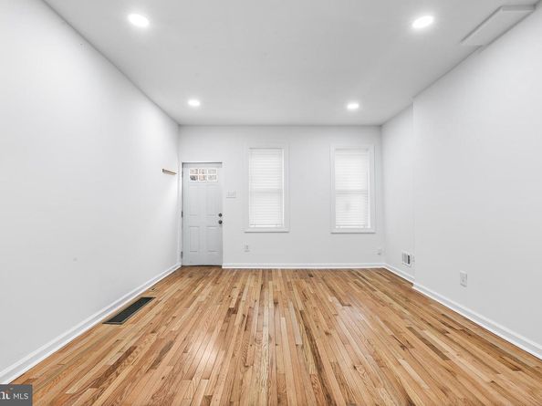 1418 N Etting Street, Philadelphia PA 19121