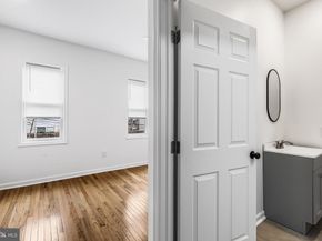 1418 N Etting Street, Philadelphia PA 19121