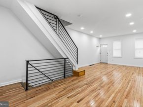 1418 N Etting Street, Philadelphia PA 19121