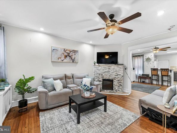 5348 W Berks Street, Philadelphia PA 19131