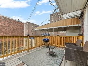 5348 W Berks Street, Philadelphia PA 19131