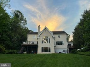 505 Old Gulph Road, Bryn Mawr PA 19010