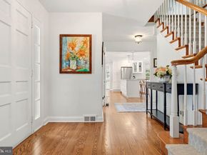 505 Old Gulph Road, Bryn Mawr PA 19010