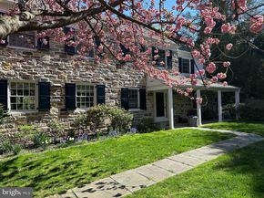 505 Old Gulph Road, Bryn Mawr PA 19010