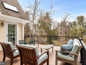 505 Old Gulph Road, Bryn Mawr PA 19010