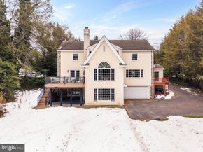 505 Old Gulph Road, Bryn Mawr PA 19010