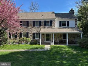 505 Old Gulph Road, Bryn Mawr PA 19010