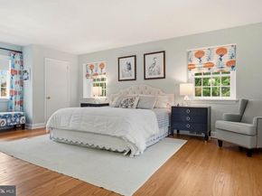 505 Old Gulph Road, Bryn Mawr PA 19010