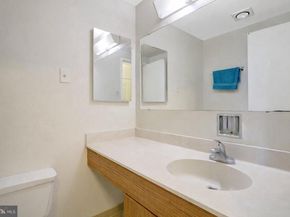 3701 S George Mason Drive 411N, Falls Church VA 22041