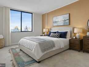 3701 S George Mason Drive 411N, Falls Church VA 22041