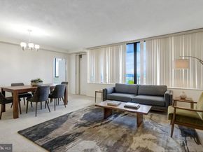 3701 S George Mason Drive 411N, Falls Church VA 22041