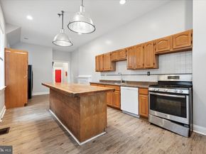 1852 N 17TH Street, Philadelphia PA 19121