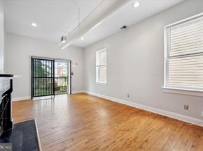 1852 N 17TH Street, Philadelphia PA 19121