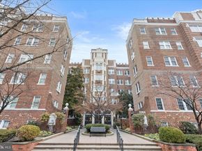 3901 Connecticut Avenue NW 105, Washington DC 20008