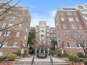 3901 Connecticut Avenue NW 105, Washington DC 20008