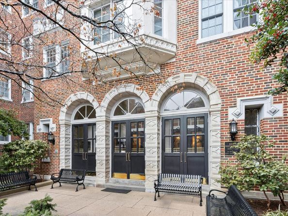 3901 Connecticut Avenue NW 105, Washington DC 20008