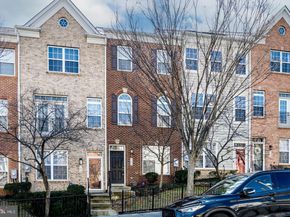 146 SW Danbury Street SW, Washington DC 20032