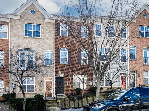 146 SW Danbury Street SW, Washington DC 20032