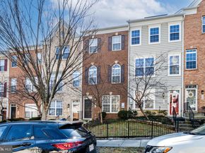 146 SW Danbury Street SW, Washington DC 20032