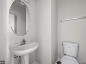 146 SW Danbury Street SW, Washington DC 20032