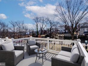 146 SW Danbury Street SW, Washington DC 20032