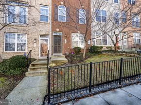 146 SW Danbury Street SW, Washington DC 20032