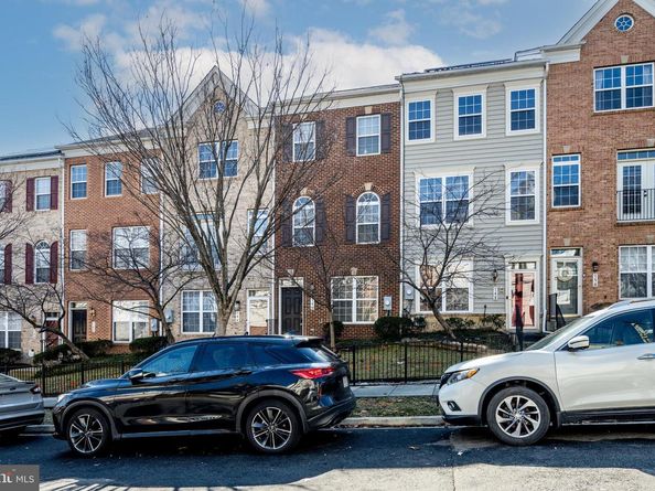 146 SW Danbury Street SW, Washington DC 20032