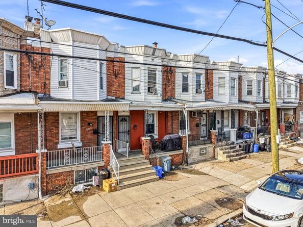 6313 Buist Avenue, Philadelphia PA 19142