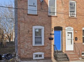 1526 S Lecount Street, Philadelphia PA 19146