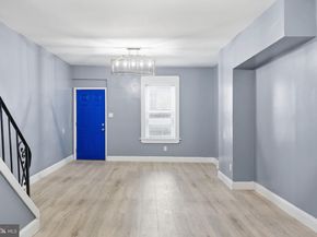 1526 S Lecount Street, Philadelphia PA 19146