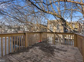 1526 S Lecount Street, Philadelphia PA 19146