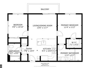 1002 Rhode Island Avenue NE 8, Washington DC 20018