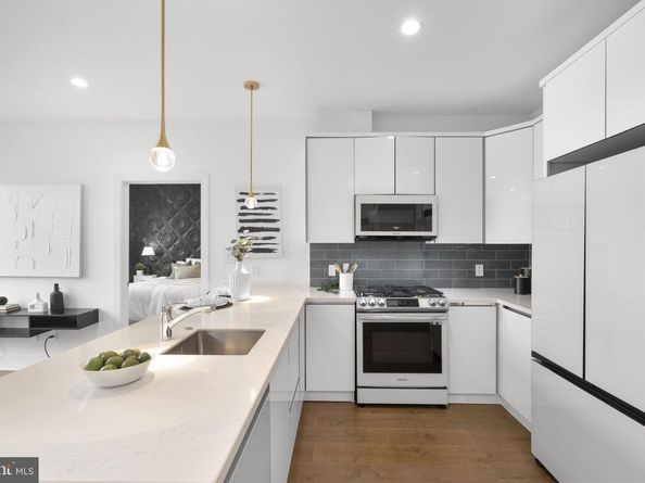 1002 Rhode Island Avenue NE 8, Washington DC 20018