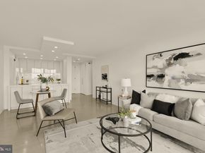 4200 Massachusetts Avenue NW 708, Washington DC 20016