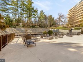 4200 Massachusetts Avenue NW 708, Washington DC 20016