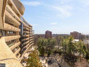 4200 Massachusetts Avenue NW 708, Washington DC 20016